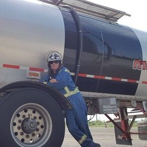 Meet your Posher, Glen